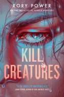 Kill Creatures - cena, porovnanie