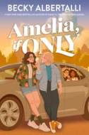 Amelia, If Only - cena, porovnanie