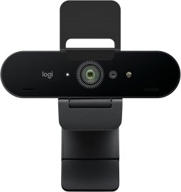 Logitech Brio Stream 4K