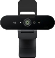 Logitech Brio Stream 4K - cena, porovnanie