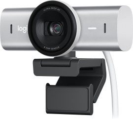 Logitech MX Brio 4K Ultra HD