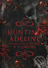 Hunting Adeline SK