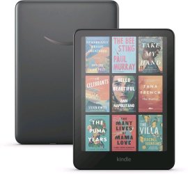 Amazon Kindle Colorsoft 2024 32GB