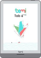 Be-Mi Cognita Tab6 ProC - cena, porovnanie