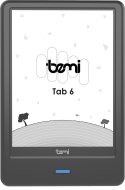 Be-Mi Cognita Tab6 - cena, porovnanie