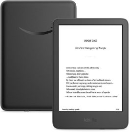 Amazon Kindle 2024 16GB
