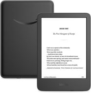 Amazon Kindle 2024 16GB - cena, porovnanie