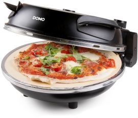 Domo DO9285PZ Pizza pec