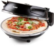 Domo DO9285PZ Pizza pec - cena, porovnanie
