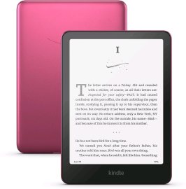 Amazon Kindle Paperwhite 2024 32GB