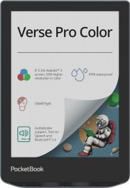 Pocketbook Verse Pro Color 634