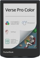 Pocketbook Verse Pro Color 634 - cena, porovnanie