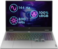Lenovo LOQ 83JE009BCK - cena, porovnanie
