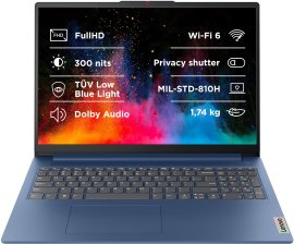 Lenovo IdeaPad Slim 3 82XR00BGCK