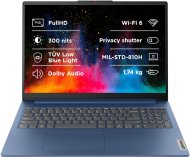 Lenovo IdeaPad Slim 3 82XR00BGCK - cena, porovnanie