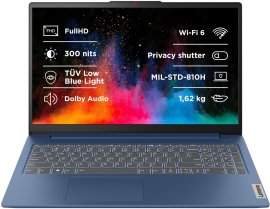 Lenovo IdeaPad Slim 3 82XM00USCK