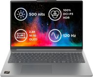 Lenovo IdeaPad Slim 5 83HY003BCK - cena, porovnanie