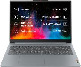Lenovo IdeaPad Slim 3 82XR00BJCK