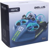 Wiky RC Dron Aelus 3v1 - cena, porovnanie