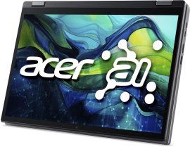 Acer Aspire Spin 14 NX.J3JEC.004