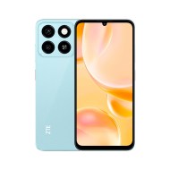 ZTE Blade A55 - cena, porovnanie
