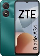 ZTE Blade A34 - cena, porovnanie