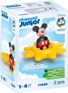 Playmobil 71698 Junior & Disney: Mickeyho otočné slnko s funkciou hrkálky - cena, porovnanie
