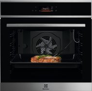 Electrolux LOE8P39X - cena, porovnanie