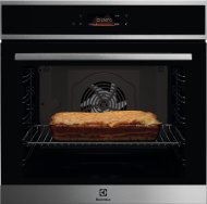 Electrolux LOEF8F38X - cena, porovnanie