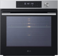LG WSED7612S - cena, porovnanie