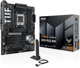 Asus TUF GAMING X870E-PLUS WIFI 7