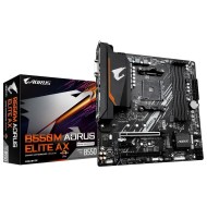 Gigabyte B550M AORUS ELITE AX - cena, porovnanie