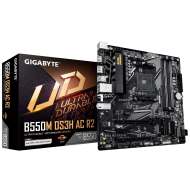Gigabyte B550M DS3H AC R2 - cena, porovnanie