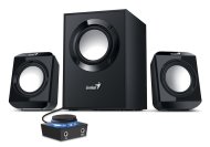Genius SW-2.1 300 Ver. II - cena, porovnanie