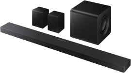 Samsung HW-QS750F