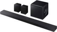 Samsung HW-QS750F - cena, porovnanie