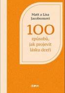 100 způsobů, jak projevit lásku dceři - cena, porovnanie