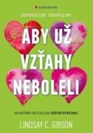 Aby už vzťahy neboleli - cena, porovnanie