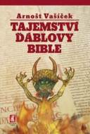 Tajemství Ďáblovy bible - cena, porovnanie