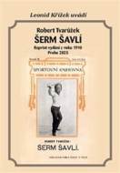Šerm šavlí - cena, porovnanie