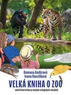 Kniha o zoo - cena, porovnanie