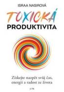 Toxická produktivita - cena, porovnanie