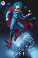 Superman Svět - cena, porovnanie