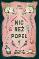 Nic než popel - cena, porovnanie