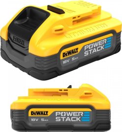 Dewalt PoWerstack akumulátor DCBP518