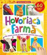 Hovoriaca farma - cena, porovnanie