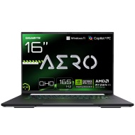 Gigabyte AERO X16 1WH93EEC64DH - cena, porovnanie