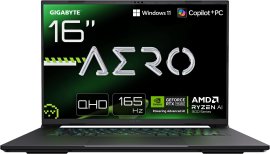 Gigabyte AERO X16 2WHA3EEC64AH