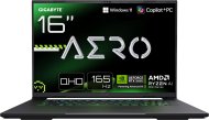 Gigabyte AERO X16 2WHA3EEC64AH - cena, porovnanie