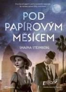 Pod papírovým měsícem - cena, porovnanie